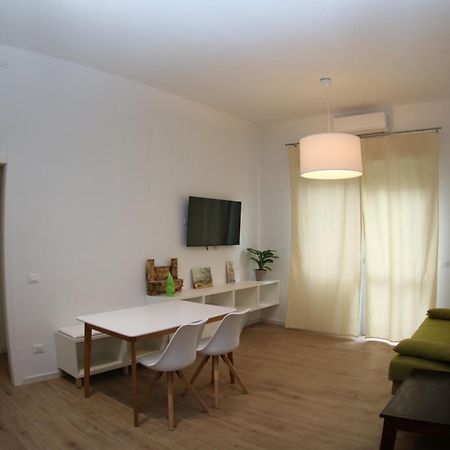 Lucky Loft 16 Apartment La Spezia Exterior photo