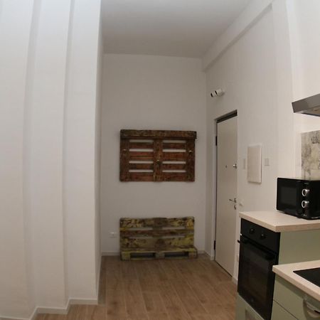 Lucky Loft 16 Apartment La Spezia Exterior photo