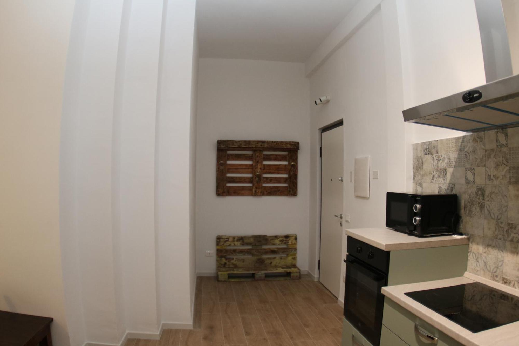 Lucky Loft 16 Apartment La Spezia Exterior photo