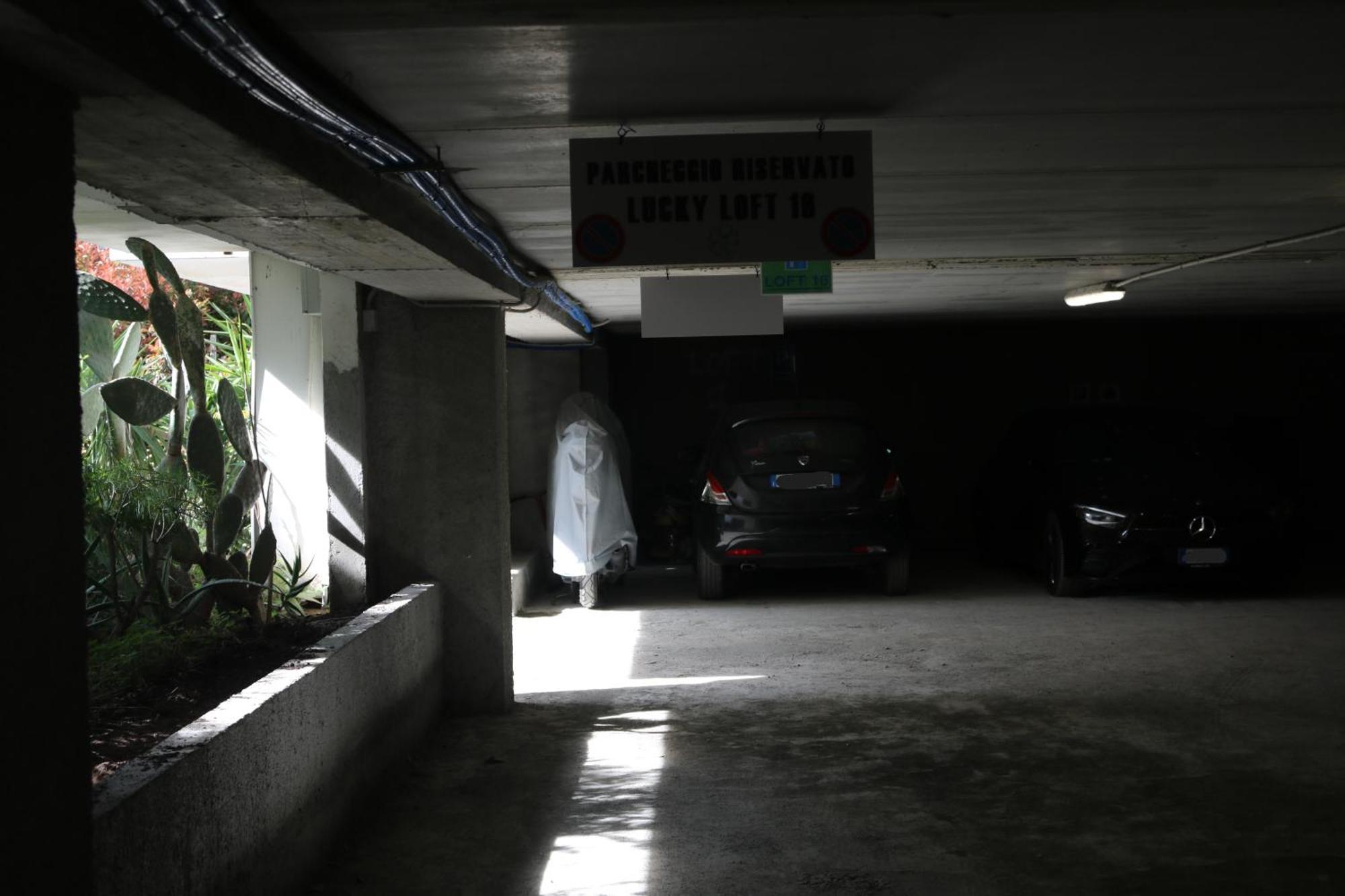 Lucky Loft 16 Apartment La Spezia Exterior photo